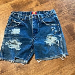 Women’s shorts